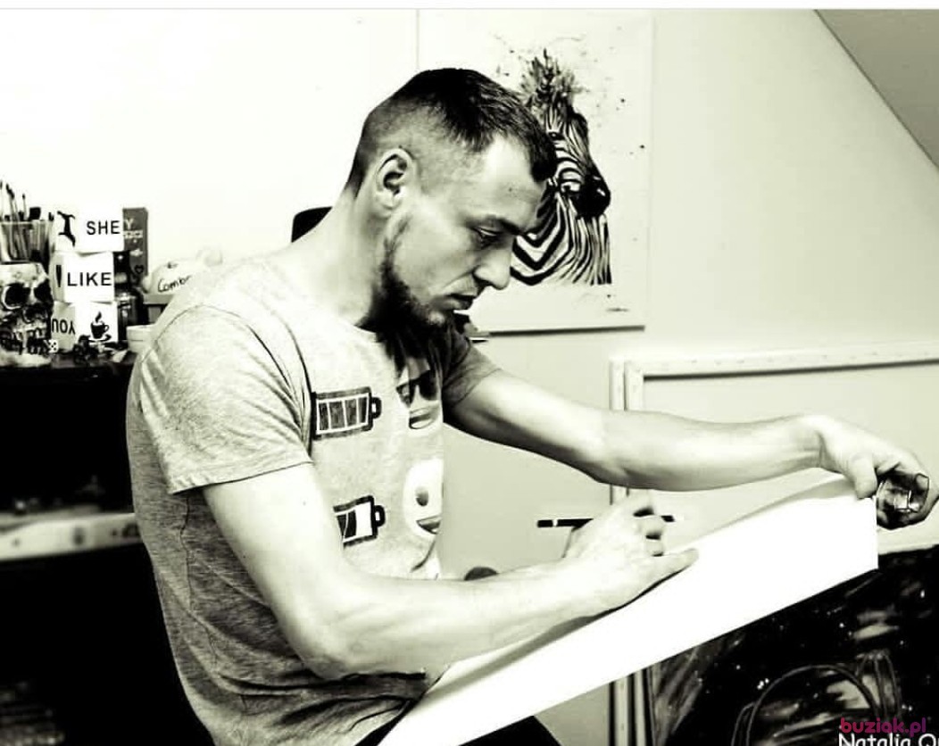 Miro, Mężczyzna, 43, Holandia: 1