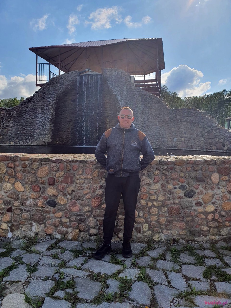 Lukasz, Male, 40, Lublin, Polska, Photo: 2