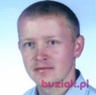 Seba, Male, 48, Pieńsk, Polska: 1