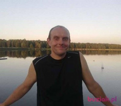 Daniel, Male, 43, Włoszczowa, Polska: 1
