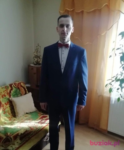 Adam, Male, 31, Dębica, Polska, Photo: 1