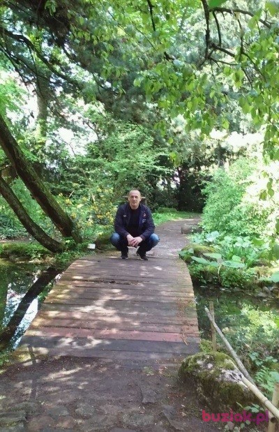 Grzegorz, Mężczyzna, 51, Gorzów Wielkopolski, Polska, Zdjęcie: 3