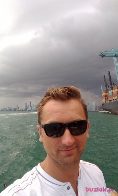 Marcin, Mężczyzna, 43, Warszawa, Polska, Zdjęcie: 2