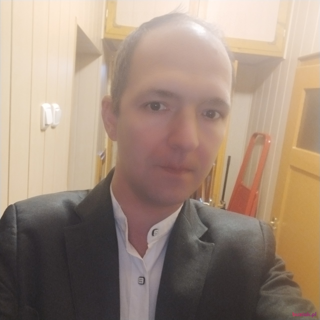Mateusz, Mężczyzna, 37, Kraków, Polska: 1