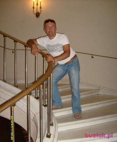 Darek, Male, 51, Słupsk, Polska: 1