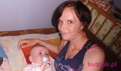 Marlena , Female, 31, Gniewkowo, Polska, Photo: 3