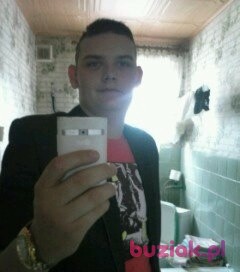 Tobiasz, Male, 29, Kościan, Polska: 1