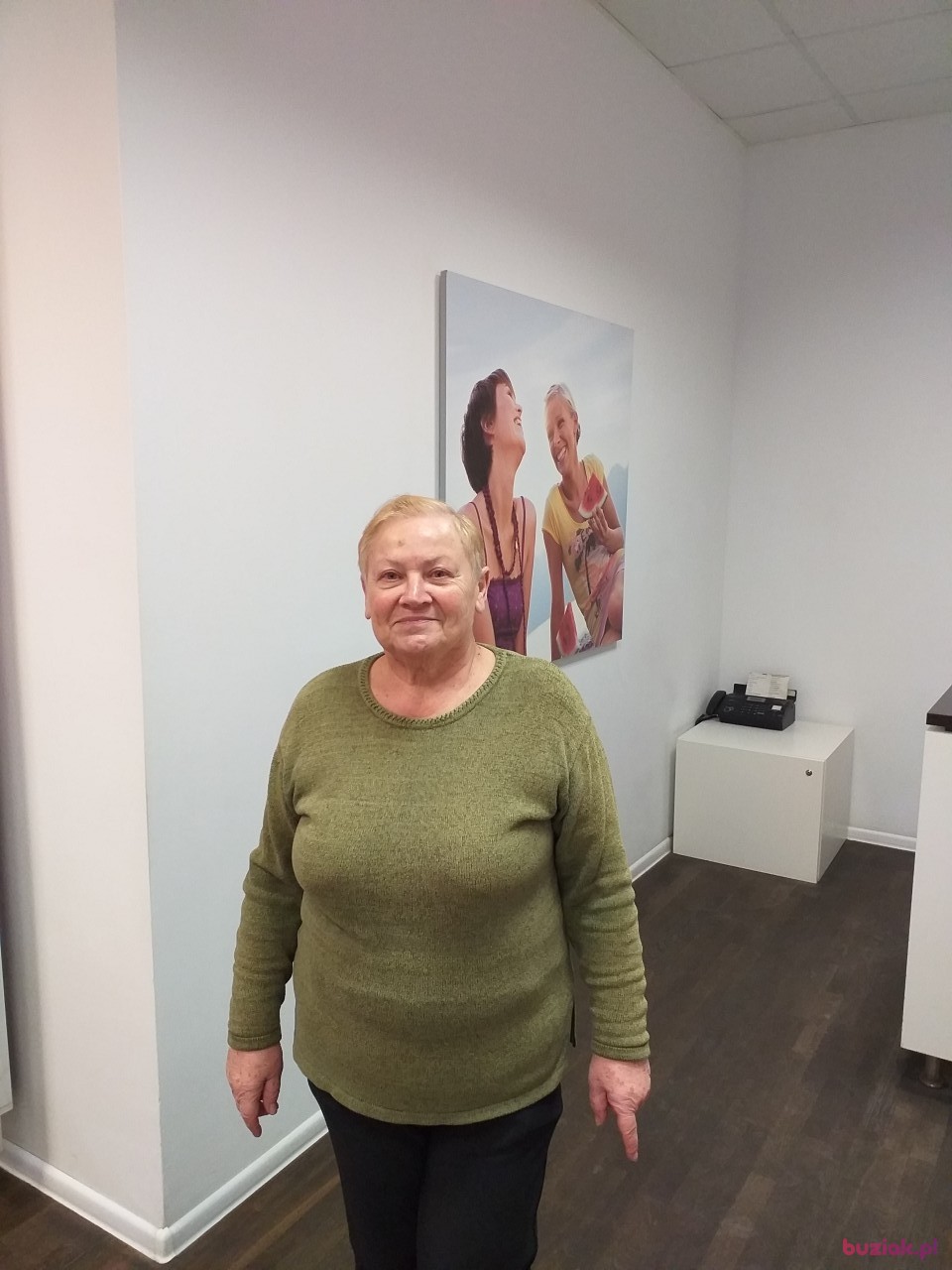 krystyna, Kobieta, 78, Szczecin, Polska, Zdjęcie: 8