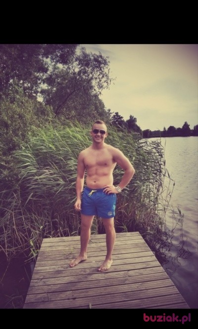 arko25, Mężczyzna, 35, Głubczyce, Polska: 1