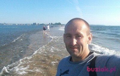kuba, Mężczyzna, 40, Reda, Polska, Zdjęcie: 13