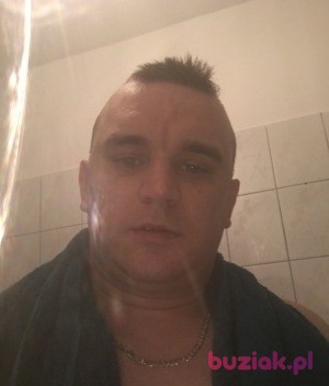 Irek, Male, 41, Głogów, Polska: 1