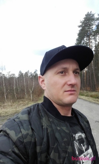 Maciek, Mężczyzna, 40, Jarosław, Polska: 1