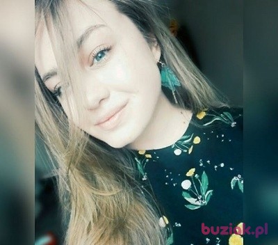 Ania, Kobieta, 31, Białystok, Polska: 1