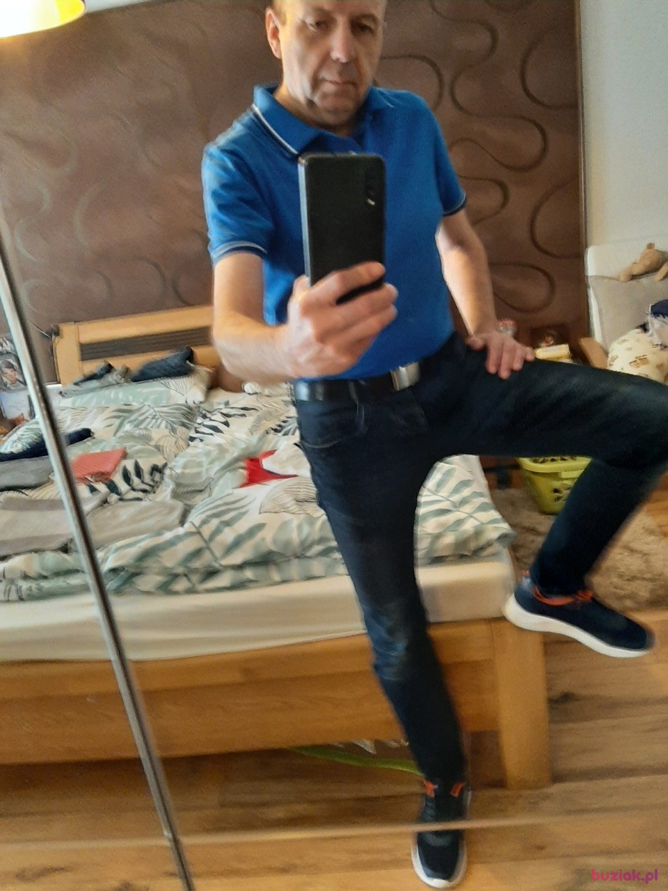Andi, Male, 53, Hannover, Niemcy, Photo: 2
