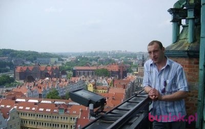 Krzysztof, Mężczyzna, 53, Elbląg, Polska: 1