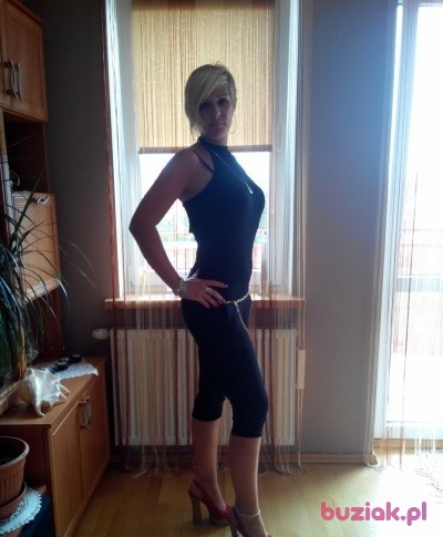 Lena, Female, 44, Sulechów, Polska, Photo: 4
