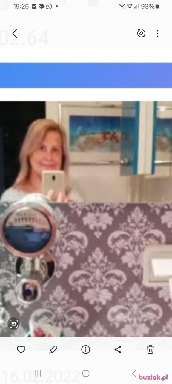 BAB, Kobieta, 61, Hamburg, Niemcy: 1