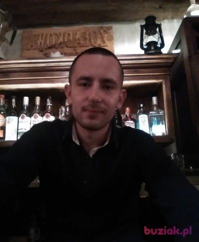 Daniel, Mężczyzna, 30, Warszawa, Polska, Zdjęcie: 1