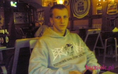 Damian, Male, 35, Tarnów, Polska, Photo: 1
