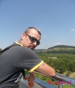 Grzegorz, Male, 47, Tarnobrzeg, Polska, Photo: 1