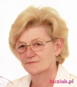 joanna, Female, 81, Warszawa, Polska: 1