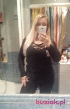 Ewelina, Female, 32, Zdzieszowice, Polska, Photo: 3