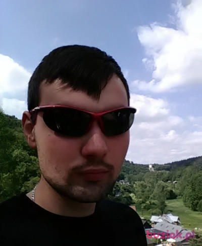 Wojtek, Mężczyzna, 29, Czerwionka-Leszczyny, Polska: 1