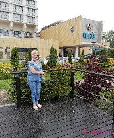 Danusia, Kobieta, 66, Choszczno, Polska, Zdjęcie: 3