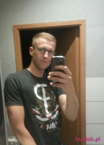 Łukasz, Mężczyzna, 37, Polska: 1