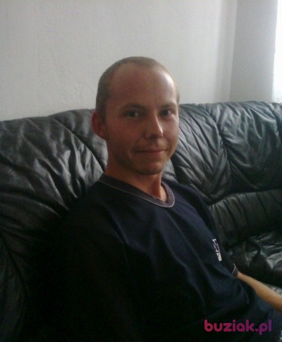 Adam, Mężczyzna, 34, Iłowa, Polska, Zdjęcie: 1