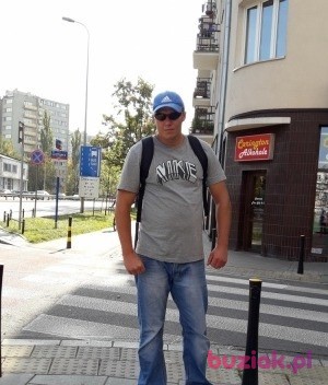 Łukasz, Male, 40, Warszawa, Polska, Photo: 2