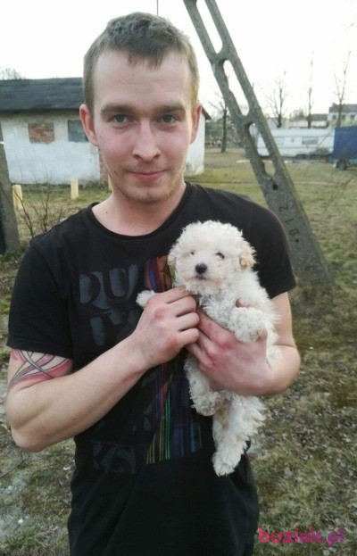 Patryk , Mężczyzna, 30, Górowo Iławeckie, Polska, Zdjęcie: 2