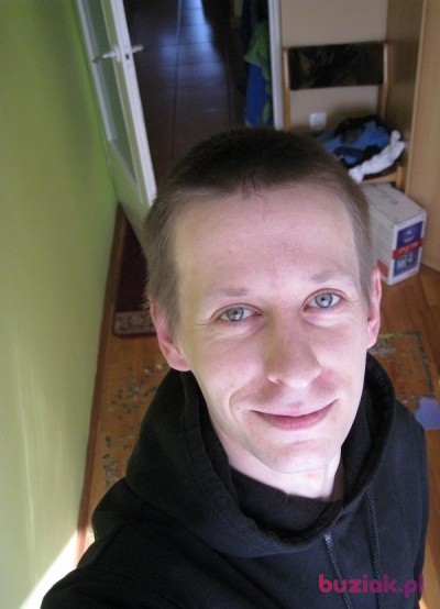 Artur, Male, 39, Lubartów, Polska: 1