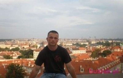 Albert, Mężczyzna, 37, Rotterdam South Holland Province, Holandia: 1
