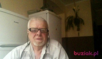 jerzy54, Mężczyzna, 70, Sosnowiec, Polska: 1