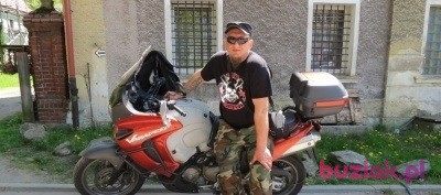 Krzysiek2059, Male, 44, Bergheim, Niemcy, Photo: 1