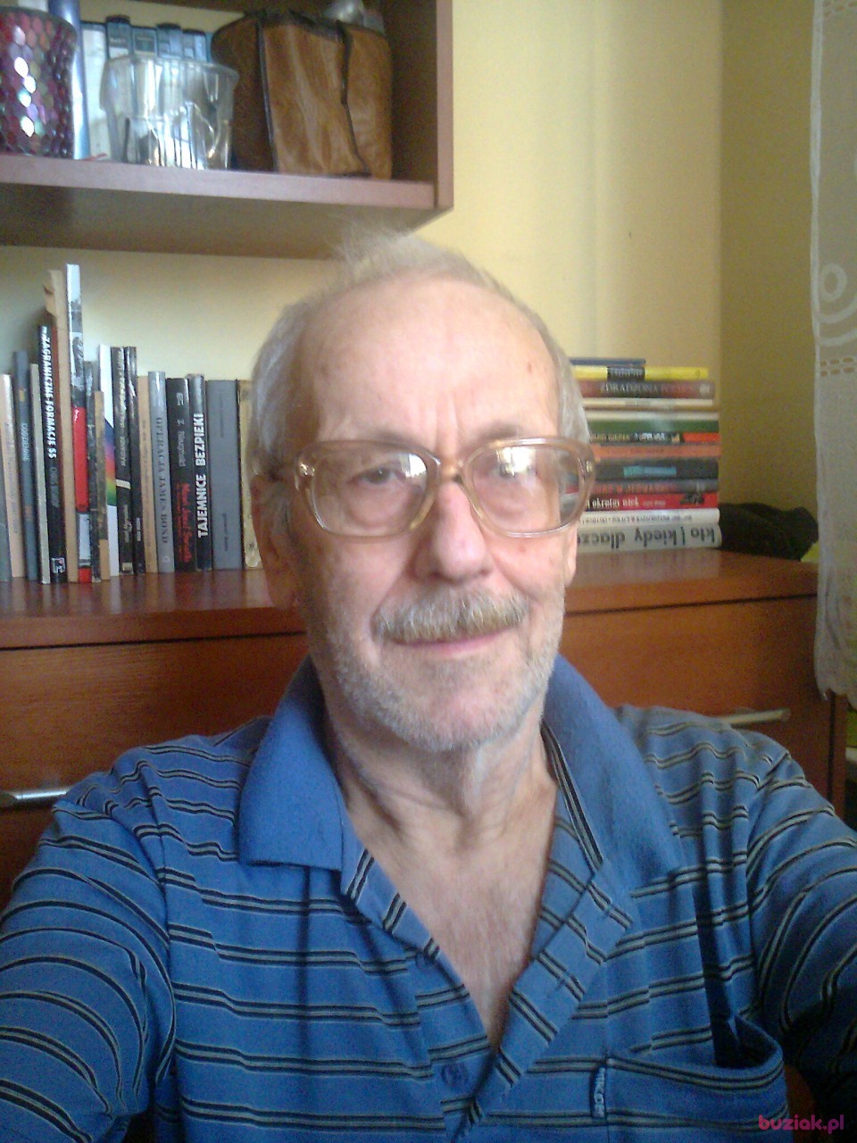 tachu, Male, 65, Nowa Sól, Polska, Photo: 2
