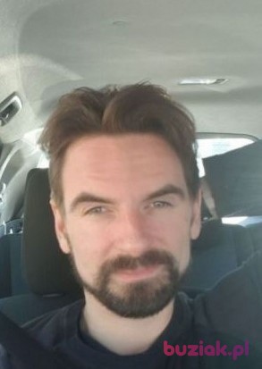 Sebastian, Mężczyzna, 38, Gdańsk, Polska, Zdjęcie: 1
