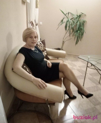 Lucyna, Female, 59, Puławy, Polska, Photo: 3