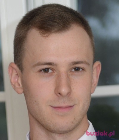 Dawid, Male, 34, Przysucha, Polska, Photo: 1