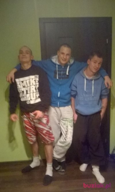 Darek, Mężczyzna, 29, Bielsko-Biała, Polska: 1