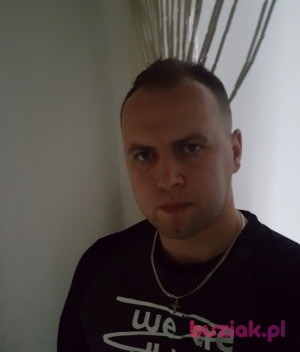 Dariusz, Male, 35, Birmingham West Midlands England, Wielka Brytania: 1