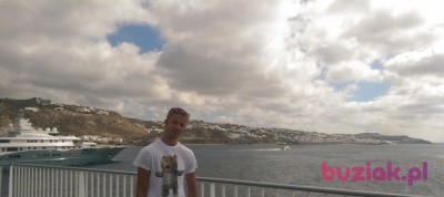 MICHAL, Male, 44, Wielka Brytania, Photo: 3