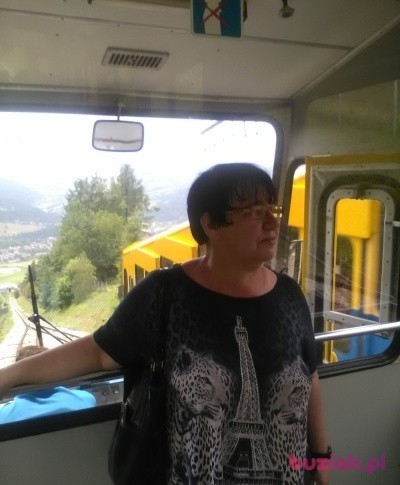 Bernardetta, Kobieta, 68, Katowice, Polska, Zdjęcie: 8