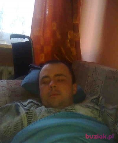 Michał Kwiatkowski, Mężczyzna, 39, Toruń, Polska, Zdjęcie: 2
