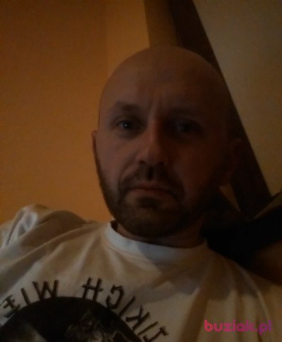 Krzysiek, Mężczyzna, 43, Krosno, Polska, Zdjęcie: 1