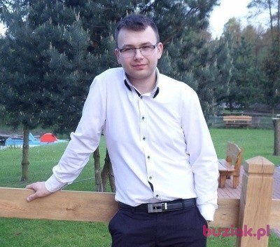 Krzysiek, Mężczyzna, 31, Tarnobrzeg, Polska: 1