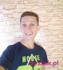 szOOk, Male, 27, Mińsk Mazowiecki, Polska, Photo: 1