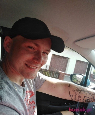 Kamil, Male, 30, Opole, Polska, Photo: 4
