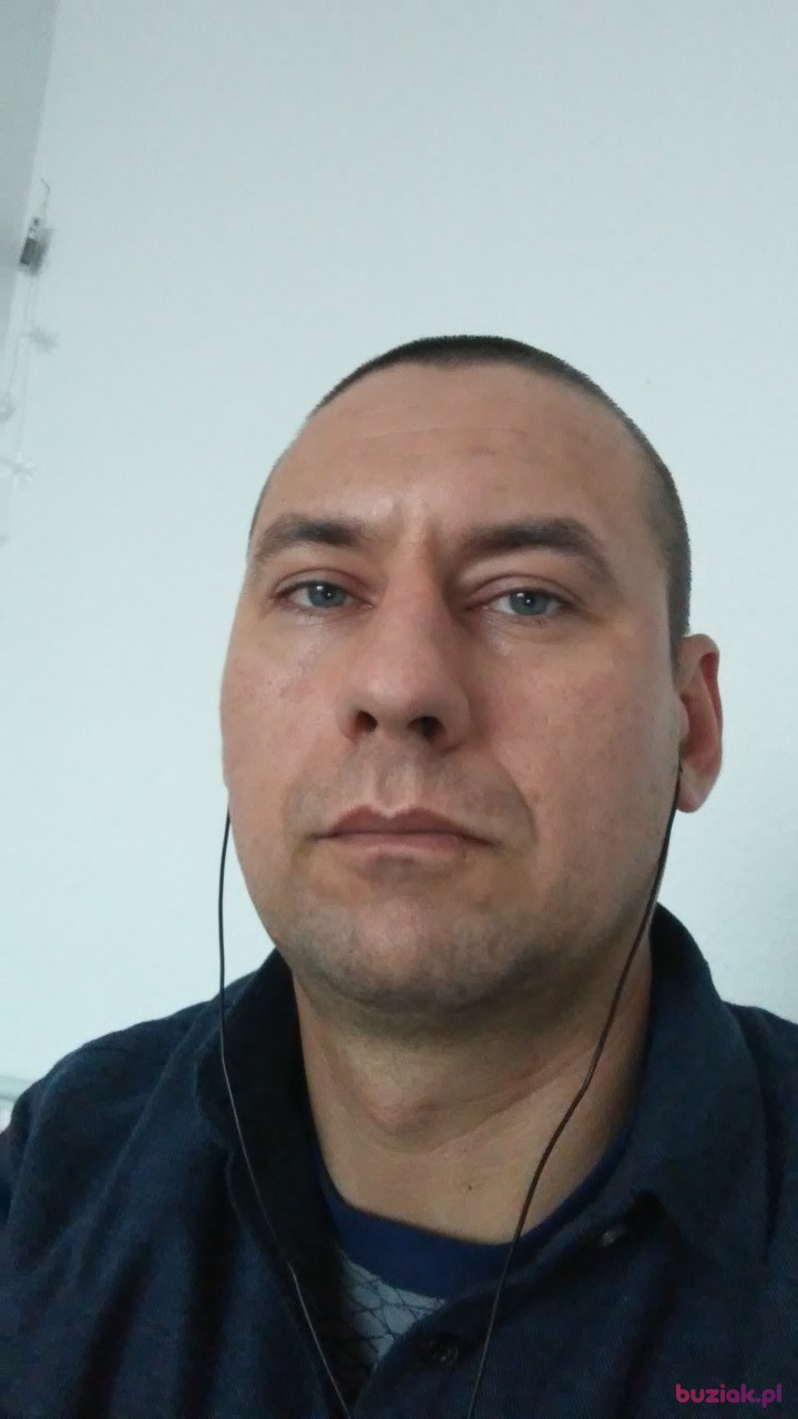 Mariusz, Male, 39, Swarzędz, Polska, Photo: 2